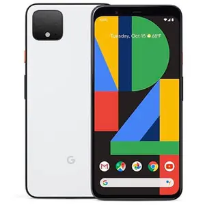 Google Pixel 4 XL 16cm (6,3 Zoll), 16MP, 6GB RAM, 64GB Speicher, Farbe...