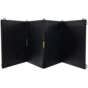 Goalzero Nmd 200 Solarpanel One Size