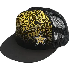 One Industries Rockstar Sundowner Kappe One Size günstig