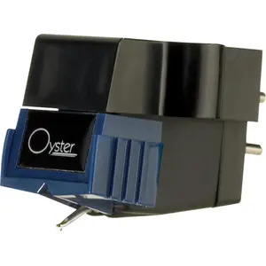 Sumiko Oyster Vielseitiger günstiger MM-Tonabnehmer mit sphärischer Ab... günstig