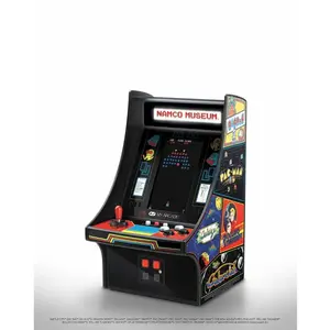 My Arcade Mini Player Namco Museum 10'' Retro-konsole günstig