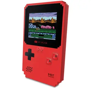 dreamGEAR My Arcade Pixel Classic Tragbare Retro-konsole günstig