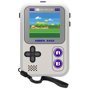 My Arcade tragbare Spielkonsole Gamer Mini Classic günstig