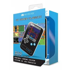 My Arcade Go Gamer Classic 308 Games 2.5´´ Retro-konsole günstig