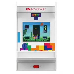My Arcade Nano Player Tetris Retro-konsole günstig