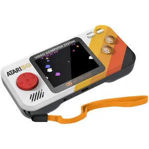 My Arcade Pocket Player Atari 100 Retro-konsole günstig