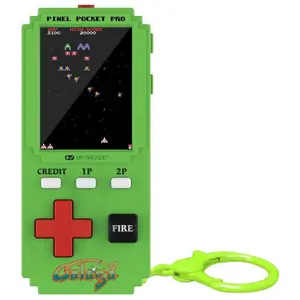 My Arcade Galaga Retro-konsole günstig