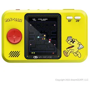 My Arcade Pocket Player Pacman Retro-konsole günstig