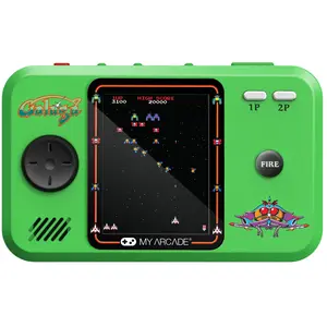 My Arcade Tragbare Retro-konsole Galaga Pocket Player günstig