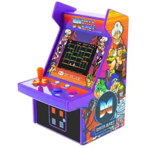 My Arcade Micro Player Data East 308 Games 6.5'' Retro-konsole günstig