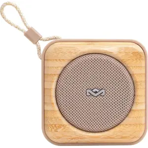 House of Marley Roots Cream Portable Lautsprecher günstig