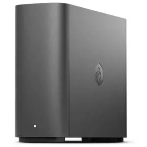 Synology BeeStation, NAS, Desktop, RTD1619B, 1 GB, 4 TB, HDD