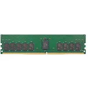 Synology Dedizierter Speicher D4RD-2666-16G Speichermodul 16 GB 1 x 16...