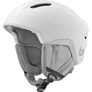 Skihelm Bollé Atmos Pure Weiß S (52/55 cm)
