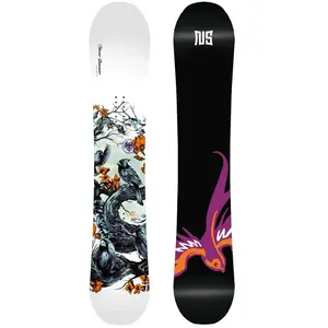 Never Summer Infinity Snowboard 148 günstig