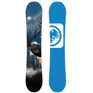 Never Summer Snowtrooper Snowboard 156