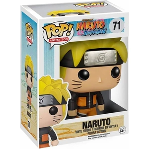 Naruto Shippuden - Naruto 71 - Funko Pop! - Vinyl Figur günstig
