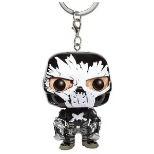 Funko Pocket POP! Keychain: Captain America - Crossbones günstig