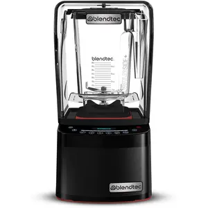 Blendtec Professional 800, Tischplatten-Mixer, Pulsfunktion, 1800 W, Schwarz günstig