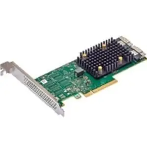 Broadcom HBA 9500-16i Tri-Mode Storage Adapter, RAID-Karte günstig