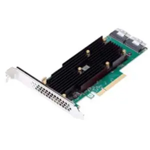 Broadcom Megaraid 9560-16i Pci-e-erweiterungskarte günstig