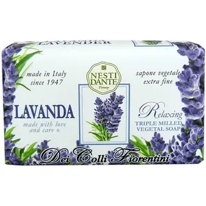 Fiorentini Soap Lavender 250 g günstig