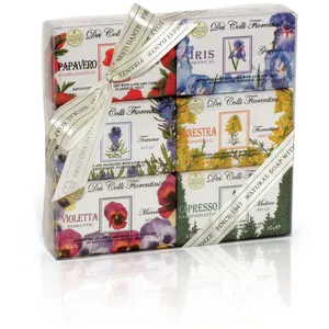 Nesti Dante Seife Geschenkset - Dei Colli Fiorentini 900 g günstig