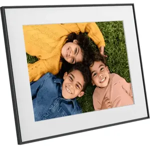 Aura Frames Walden Schwarz günstig
