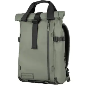 WANDRD THE PRVKE 21 L V4 Grün