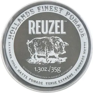 Reuzel Extreme Hold Matte 35 G Styling Pomade One Size günstig
