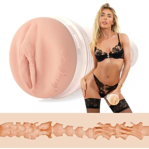 Masturbator  Bonnie Blue 1K  mit intensiver Stimulationsstruktur