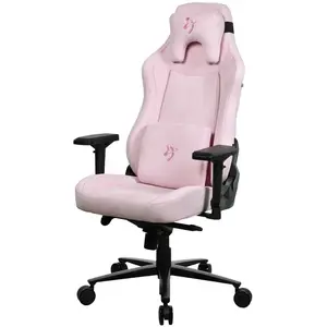 Arozzi Vernazza Supersoft  Gamingstuhl - Rosa