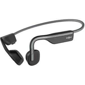 SHOKZ Knochenschall-Sportkopfhörer OpenMove grau günstig