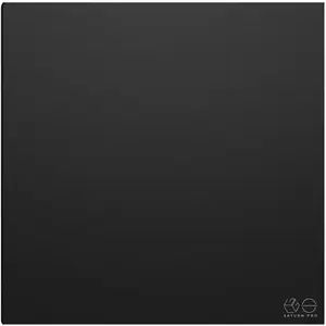 Lethal Gaming Gear Tappetino per Mouse Gaming Neptune Pro (XL), Mausmatte, Grau günstig