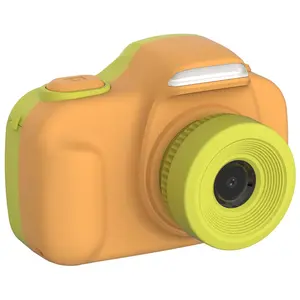 myFirst Camera 3, Digitalkamera für Kinder, 5 Jahr(e), 80 g, Braun, Ge... günstig