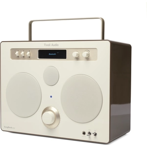 Tivoli Audio SongBook MAX Cream/Brown günstig