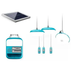 Biolite Solarhaus 625 Solarlicht/ladung/radio One Size günstig