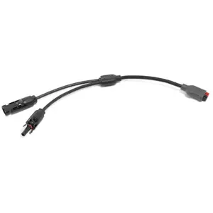 Biolite Solar Mc4 Zu Hpp Adapterkabel One Size günstig