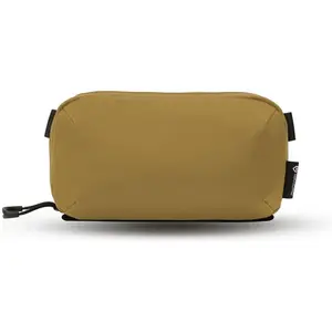 Wandrd Tech Pouch Small Dallol Yellow (1 l), Kameratasche, Gelb günstig