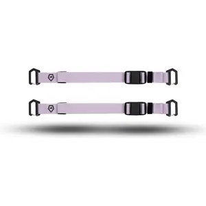 Wandrd Premium Accessory Strap Uyuni Purple (Schultergurt), Kameragurt, Violett günstig