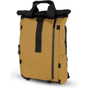 Wandrd THE PRVKE Lite 11 Liter Dallol Yellow Photo Bundel (Fotorucksack, 11 l), Kameratasche, Gelb günstig