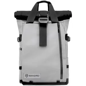 Wandrd THE PRVKE 41 Liter DisNet Grey V3 (Fotorucksack, 41 l), Kameratasche, Grau günstig