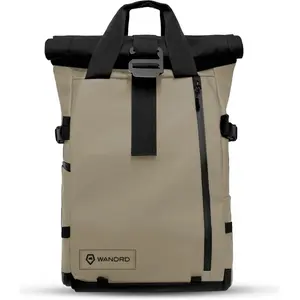Wandrd PRVKE 31 Liter, Photo Bundle, Yuma Tan Version 3 (Fotorucksack, 31 l), Kameratasche, Beige günstig