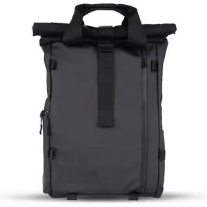 Wandrd Prvke Lite (Fotorucksack, 11 l), Kameratasche, Schwarz günstig