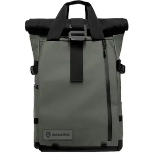 Wandrd Prvke (Fotorucksack, 31 l), Kameratasche, Grün günstig