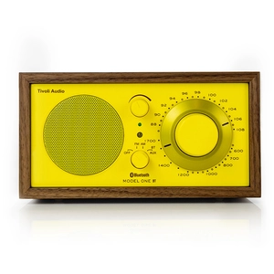 Tivoli Audio Model One BT "70's Color Collection" Highlighter Yellow günstig