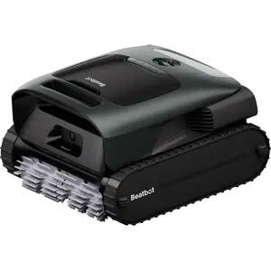 Beatbot Poolroboter AquaSense 2 Pro Kabellos 5 Std Akku Für Pools Bis ... günstig