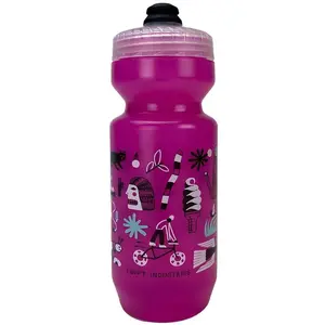 Swift Industries Explorers Club 650ml Trinkflasche One Size günstig