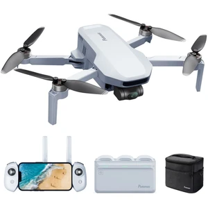 Potensic - APM1510312 - Drohne - ATOM Fly More Combo EU