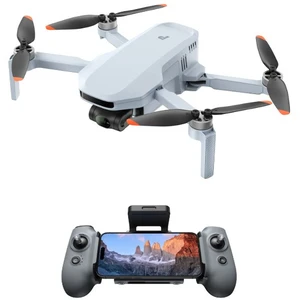 Potensic ATOM 2 Standard Kit: 4K HDR-Drohne mit 3-Achsen-Gimbal, unter...